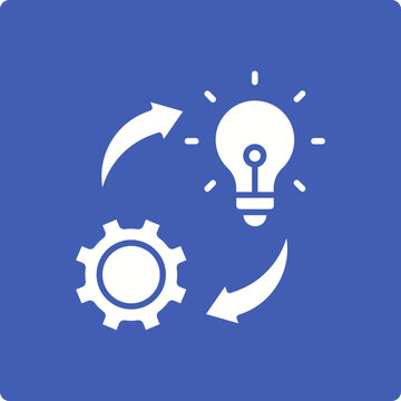 Implementation Icon