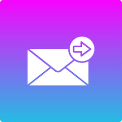 Send Mail Icon