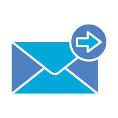 Send Mail Icon