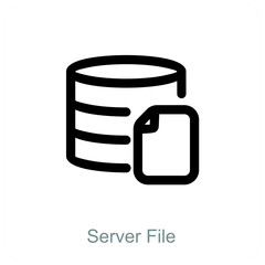 Server File