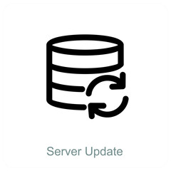 Server Update
