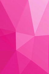 Abstract pink polygons, sharp angles, geometric backdrop , pink texture, backdrop