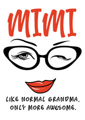 Mimi