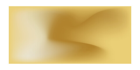 Fototapeta premium Close-up texture of natural gold silk. Light Golden fabric smooth texture surface background. Smooth elegant gold silk in Sepia toned. Texture, background gradient arts