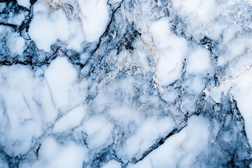 Fototapeta premium Marble patterned texture background