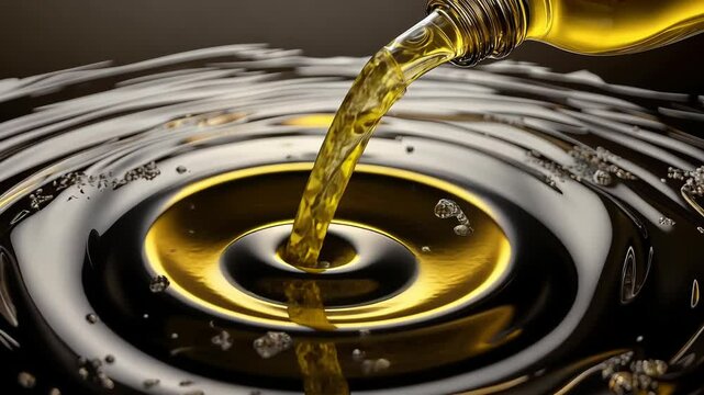 Fuel for the road: close look at gasoline as driving force behind mobility, its energy output, environmental considerations, significance in powering engines, sustaining travel.