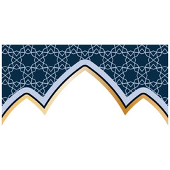 Border Islamic