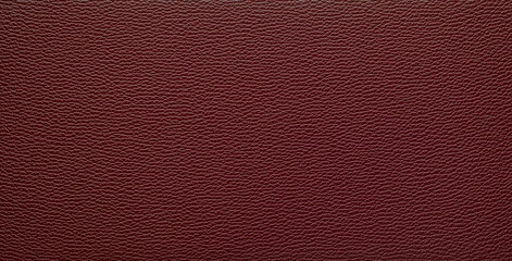 burgundy leather texture background,blank background for banner cover poster design
