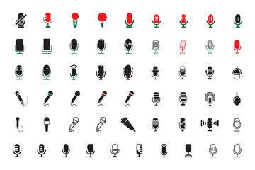 Podcast, Music, and Recording Studio Design Element