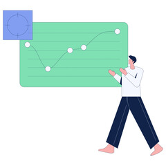 Project Development Illustration 