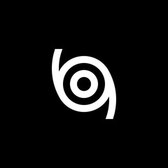 Hurricane Symbol
