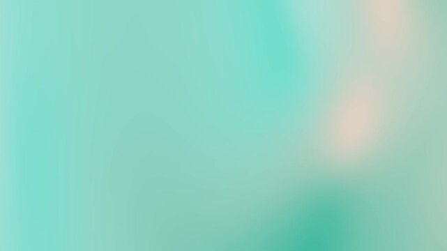 light green and cream gradient background. Suitable for presentations and advertisements