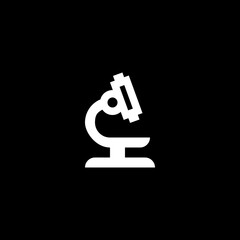 Microscope Icon
