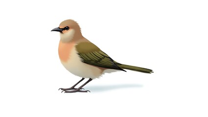 Obraz premium Birds PNG background