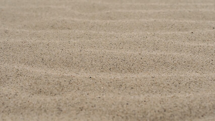 wavy sand texture