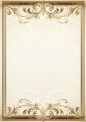 Abstract corporate background template