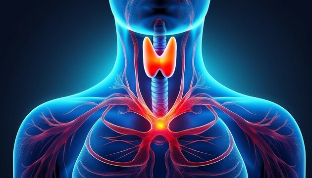 thyroid gland hyperthyroidism and hypothyroidism goiter thyroid nodules and cancer hashimoto s thyroiditis and graves disease