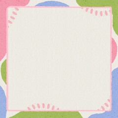 Presentation Notes Paper texture for pastel