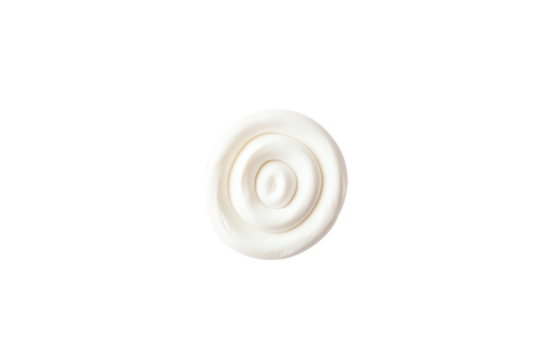 Whipped Cream Art Design: A Culinary Masterpiece