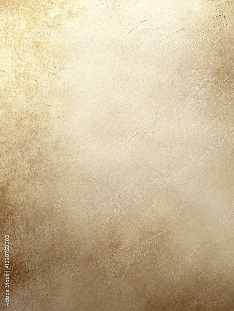 Poster beige texture background with subtle textured paper like appearance giving a warm soft and inviting 