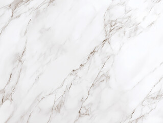 Obraz premium White marble texture background showing stunning natural pattern