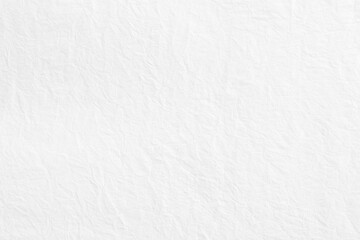 白い和紙の背景素材