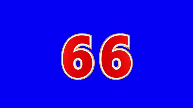Number count_Blueback_0066