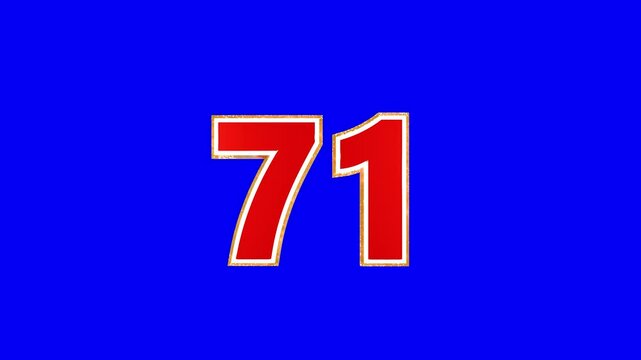 Number count_Blueback_0071
