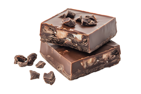 Chocolate Brownie Bars