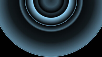 Elegant fresh Abstract background gradient background.