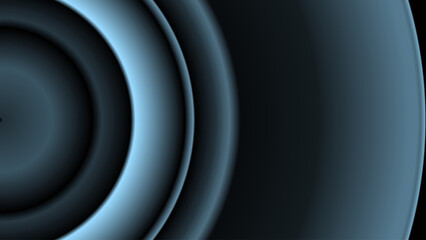 Elegant fresh Abstract background gradient background.