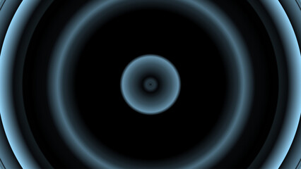 Elegant fresh Abstract background gradient background.