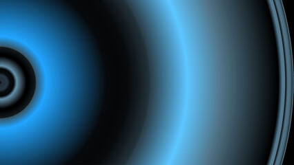 Elegant fresh Abstract background gradient background.