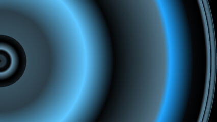 Geometric texture background for poster or placard, vector illustration