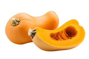Fresh Butternut Squash