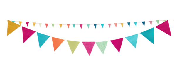 Modern white train on transparent background