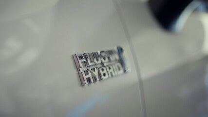 Plug in hybrid electric vehicle equipped with rechargeable battery pack using renewable energy to...