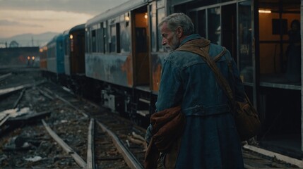 Soul dances with the cadence of living grace