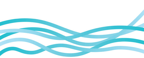 A dynamic and colorful abstract background featuring fluid wavy lines with a vibrant gradient effect, perfect for modern designs, digital art, and creative projects.