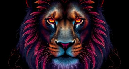 Lion Wallpaper