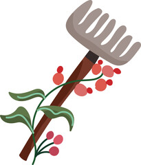 Garden Fork