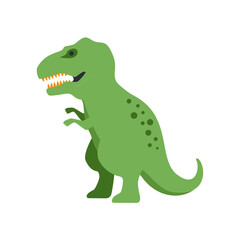 Tyrannosaurus Rex
