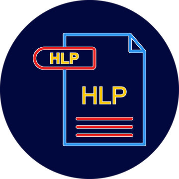 HLP Icon
