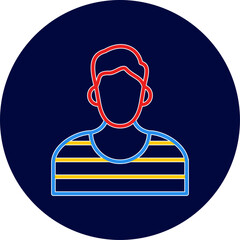 Prisioner Icon