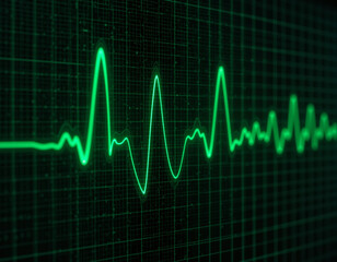 Heart Health &ndash; Stunning Cardiovascular Illustrations for Medical and Wellness Concepts