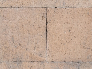 Abstract old stone wall texture as background