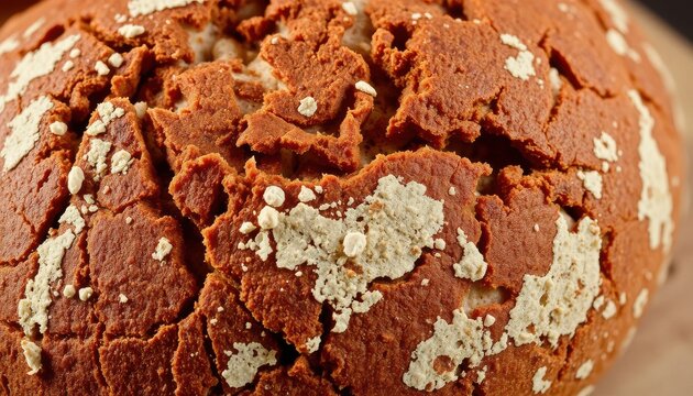 Baking artisan bread home kitchen culinary tutorial cozy environment close-up view baking techniques