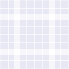 Spring Cool White & Neon Pale Grey Seamless Checks Background