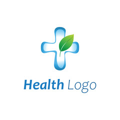 Heath Logo here vector