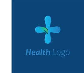 Heath Logo here vector
